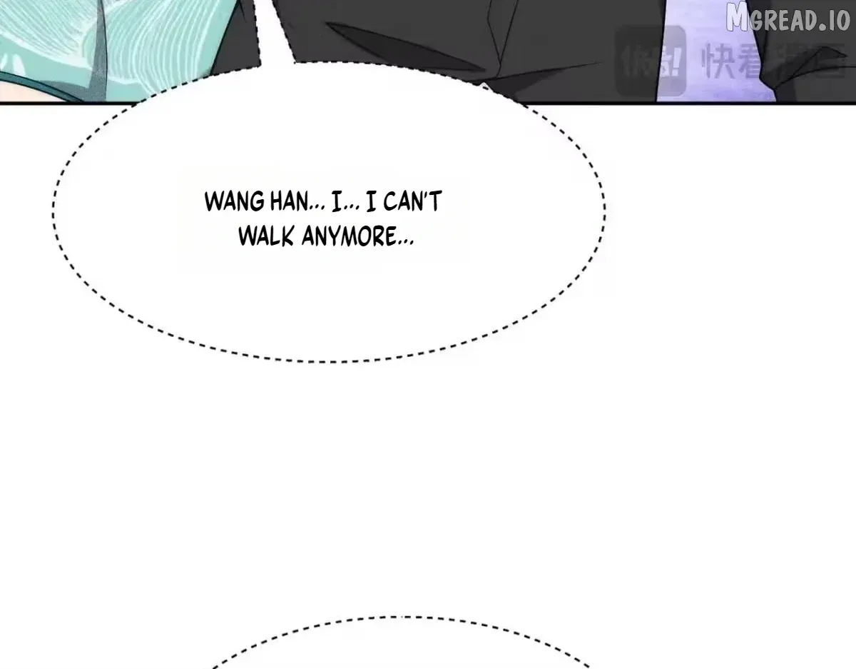 Hidden Dragon in the City (2025) Chapter 74 page 121 - 