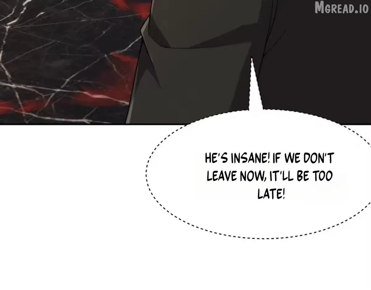 Hidden Dragon in the City (2025) Chapter 74 page 124 - 