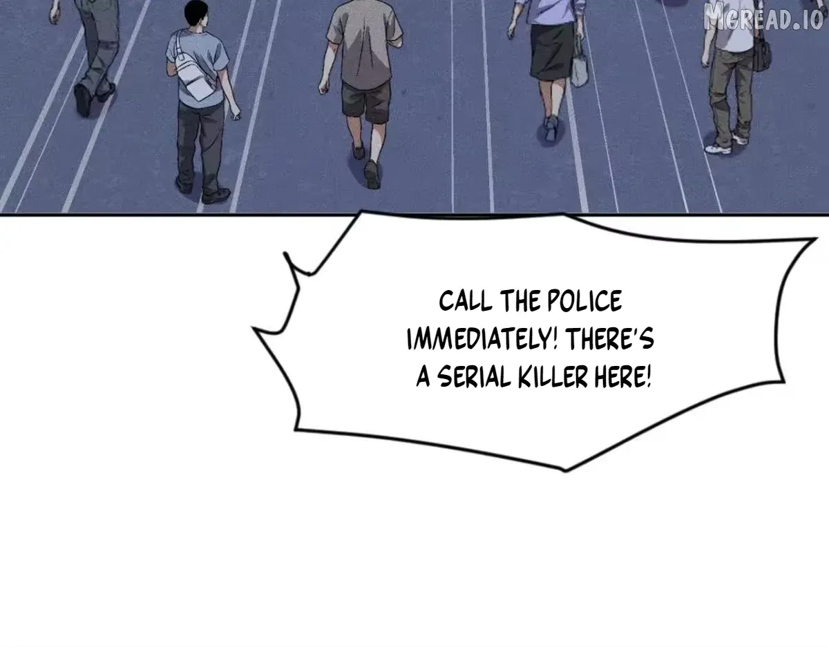 Hidden Dragon in the City (2025) Chapter 74 page 132 - 