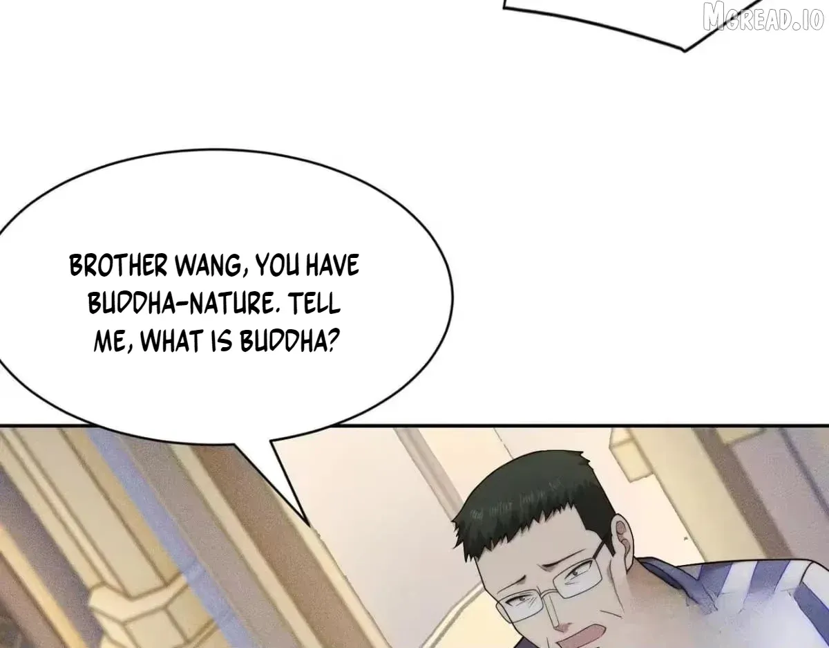 Hidden Dragon in the City (2025) Chapter 74 page 137 - 