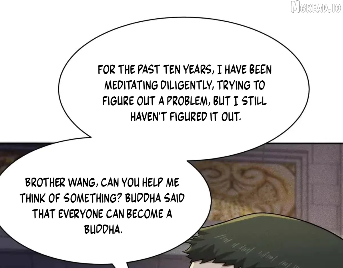 Hidden Dragon in the City (2025) Chapter 74 page 141 - 