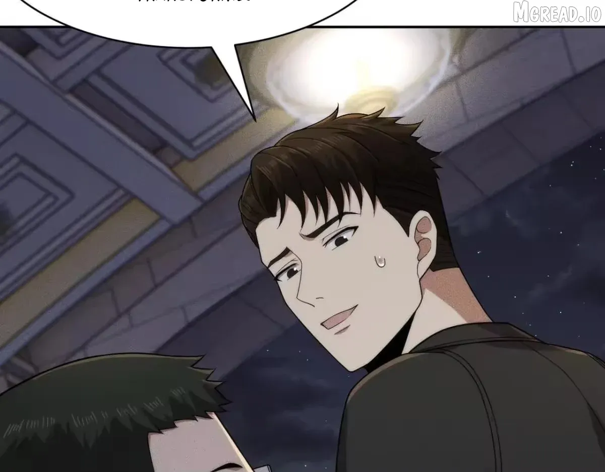 Hidden Dragon in the City (2025) Chapter 74 page 145 - 