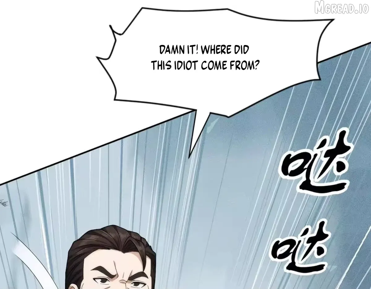 Hidden Dragon in the City (2025) Chapter 74 page 17 - 