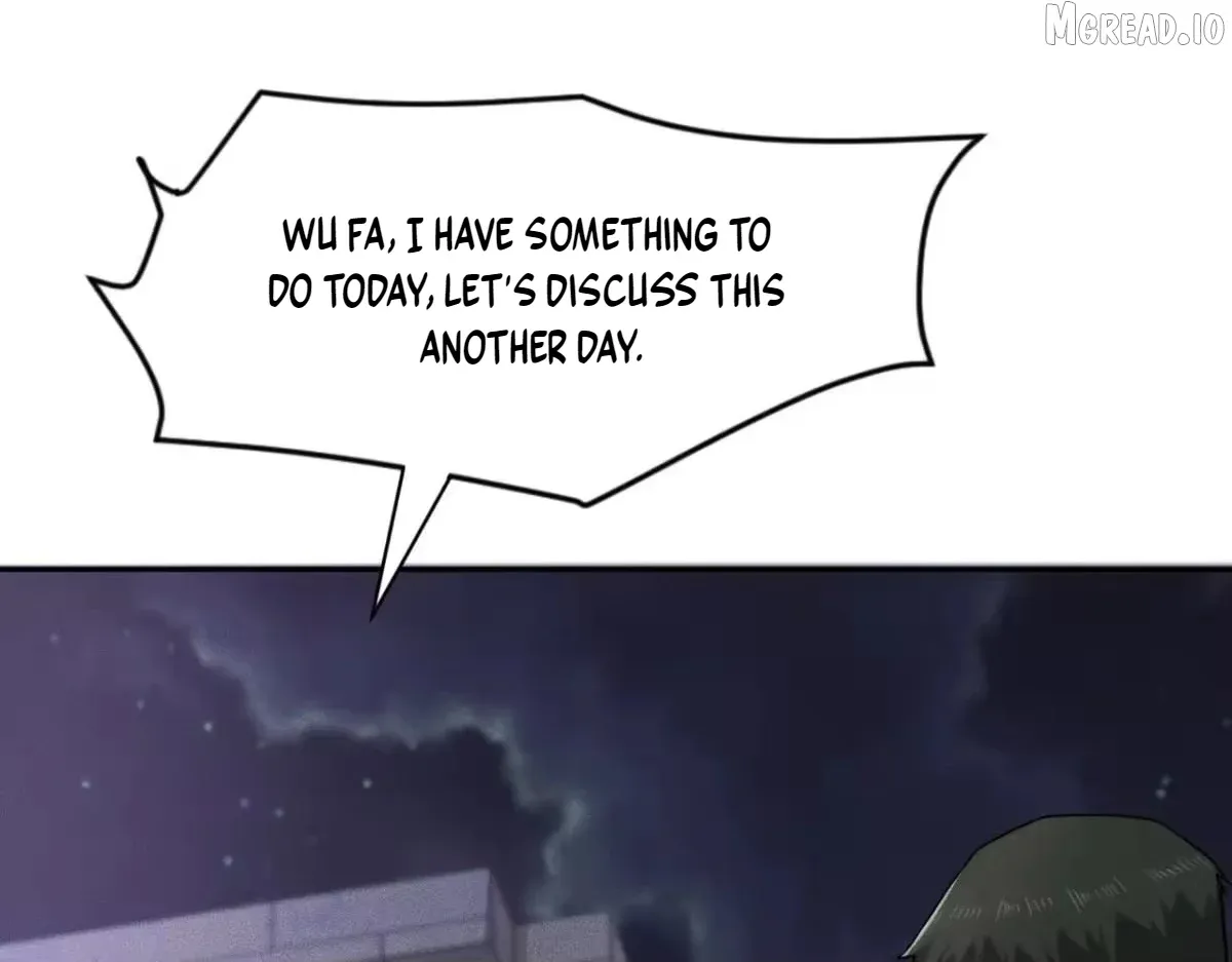 Hidden Dragon in the City (2025) Chapter 74 page 166 - 