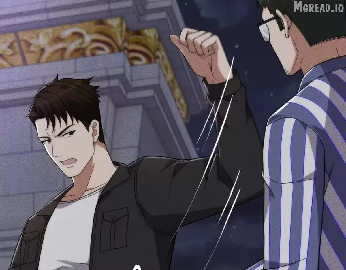 Hidden Dragon in the City (2025) Chapter 74 page 167 - 