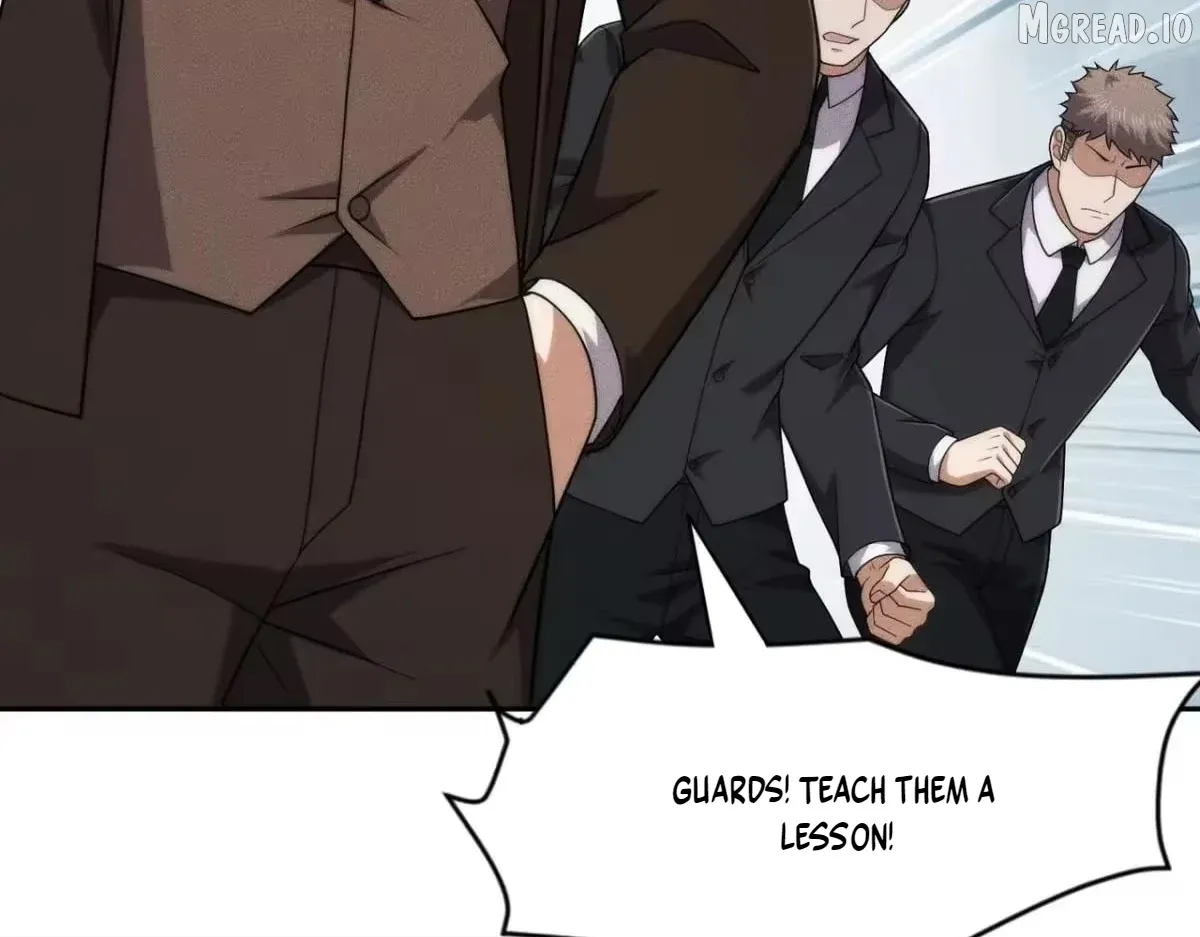 Hidden Dragon in the City (2025) Chapter 74 page 19 - 