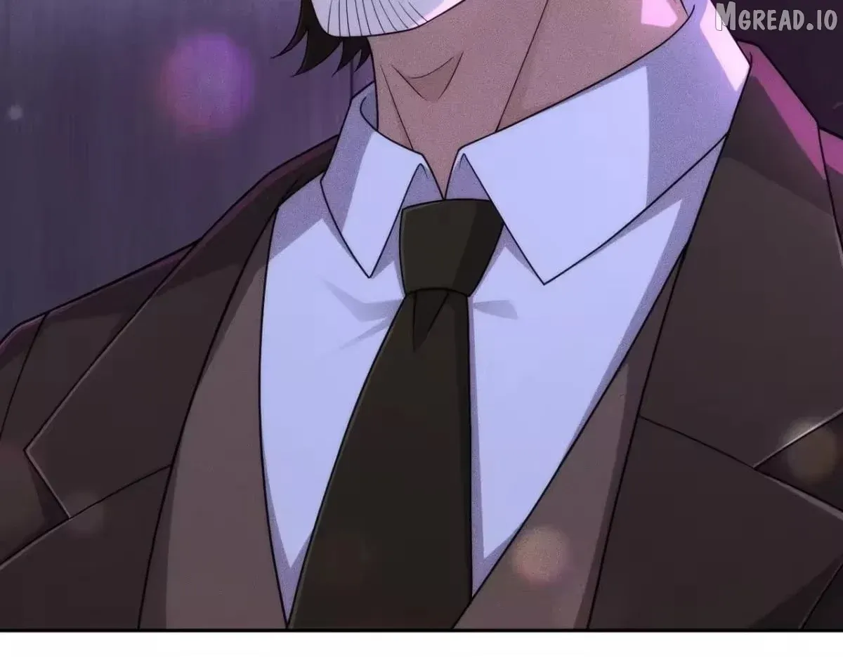 Hidden Dragon in the City (2025) Chapter 74 page 3 - 