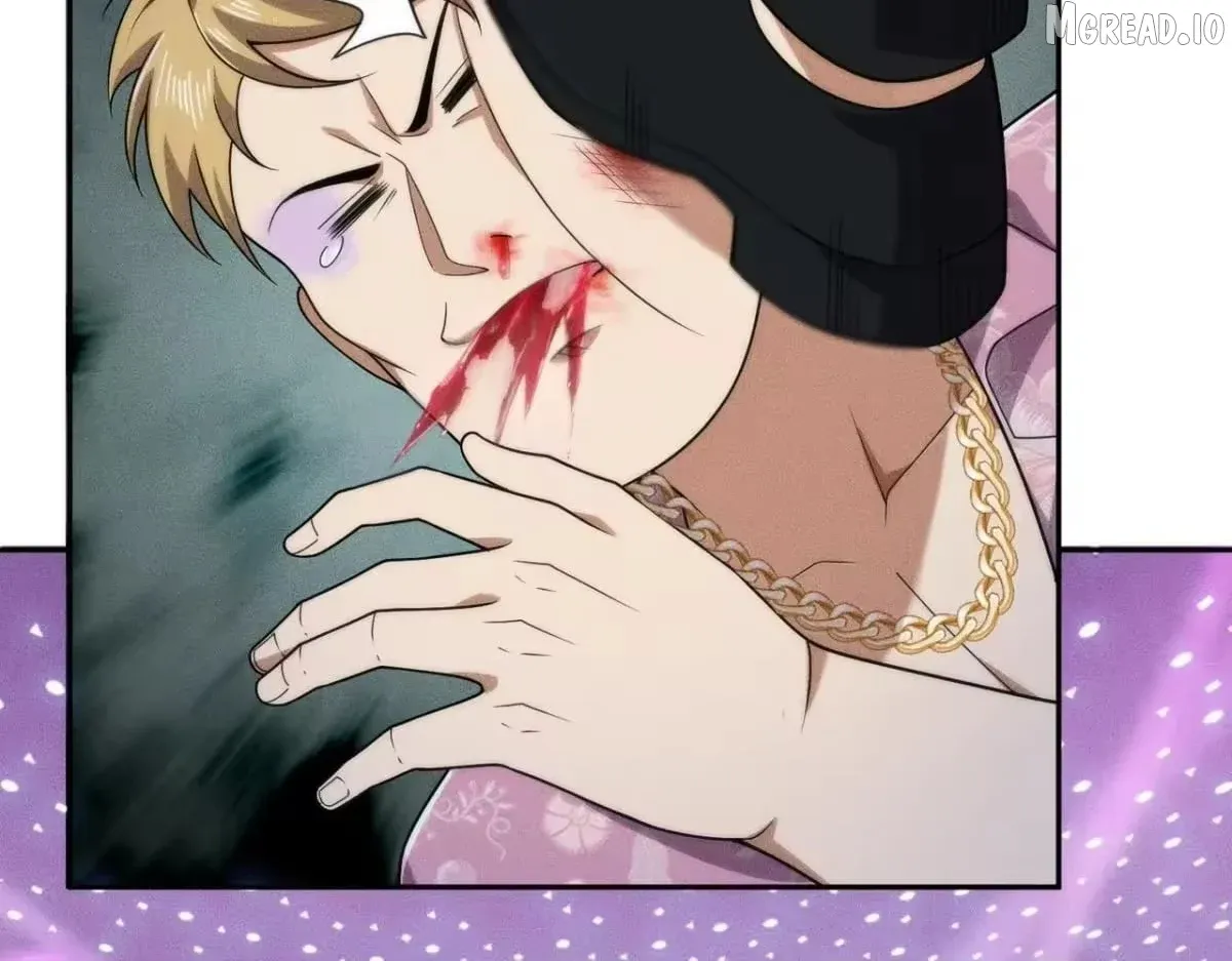 Hidden Dragon in the City (2025) Chapter 74 page 29 - 