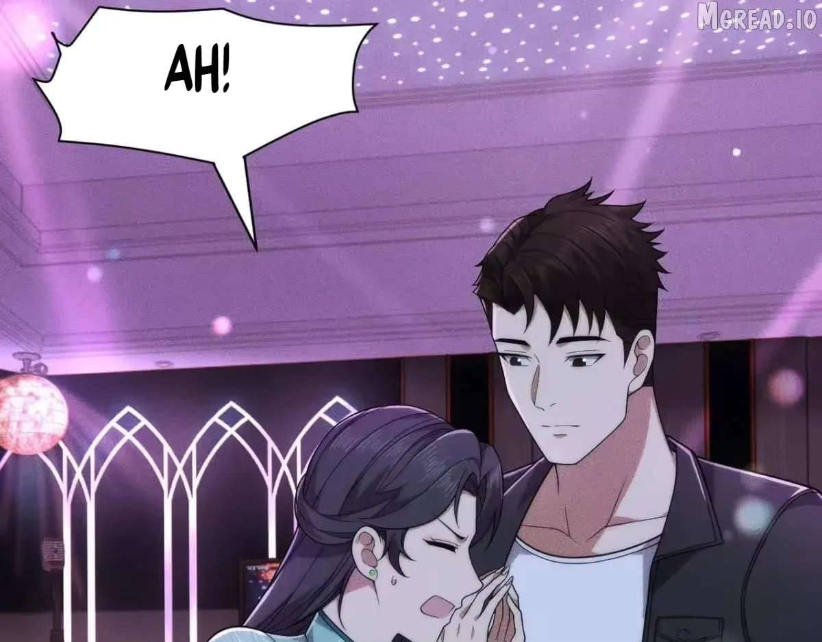 Hidden Dragon in the City (2025) Chapter 74 page 30 - 