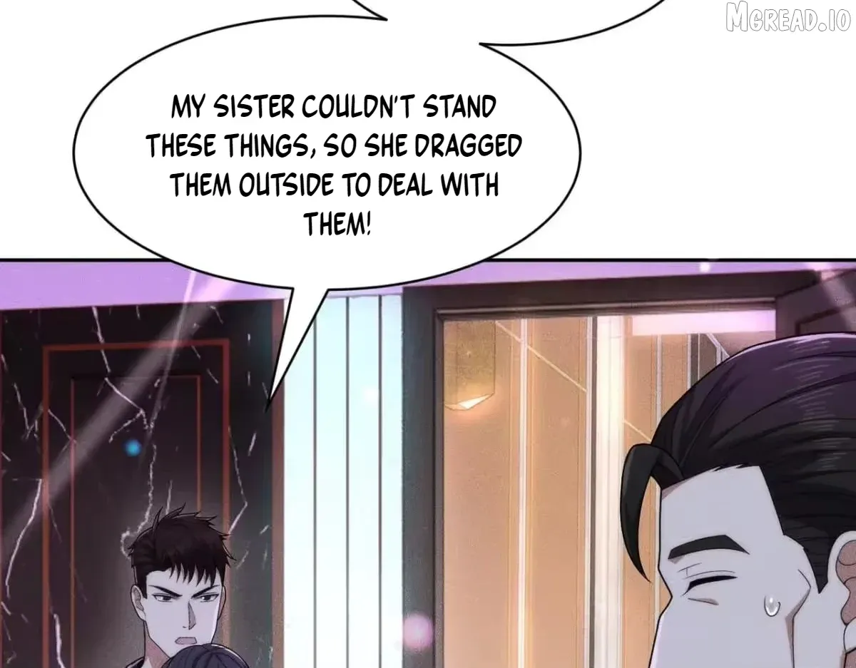 Hidden Dragon in the City (2025) Chapter 74 page 33 - 
