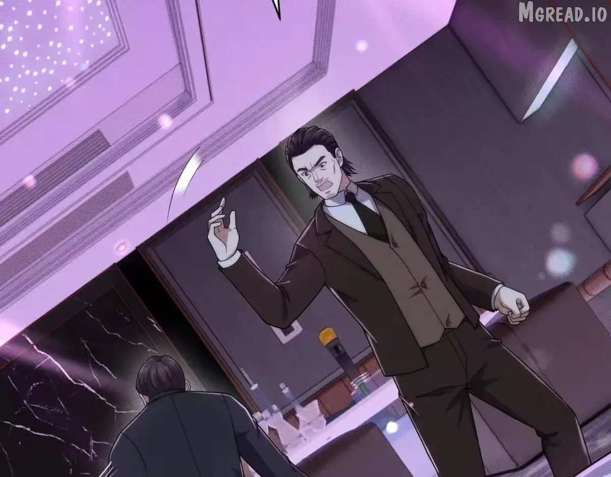 Hidden Dragon in the City (2025) Chapter 74 page 37 - 