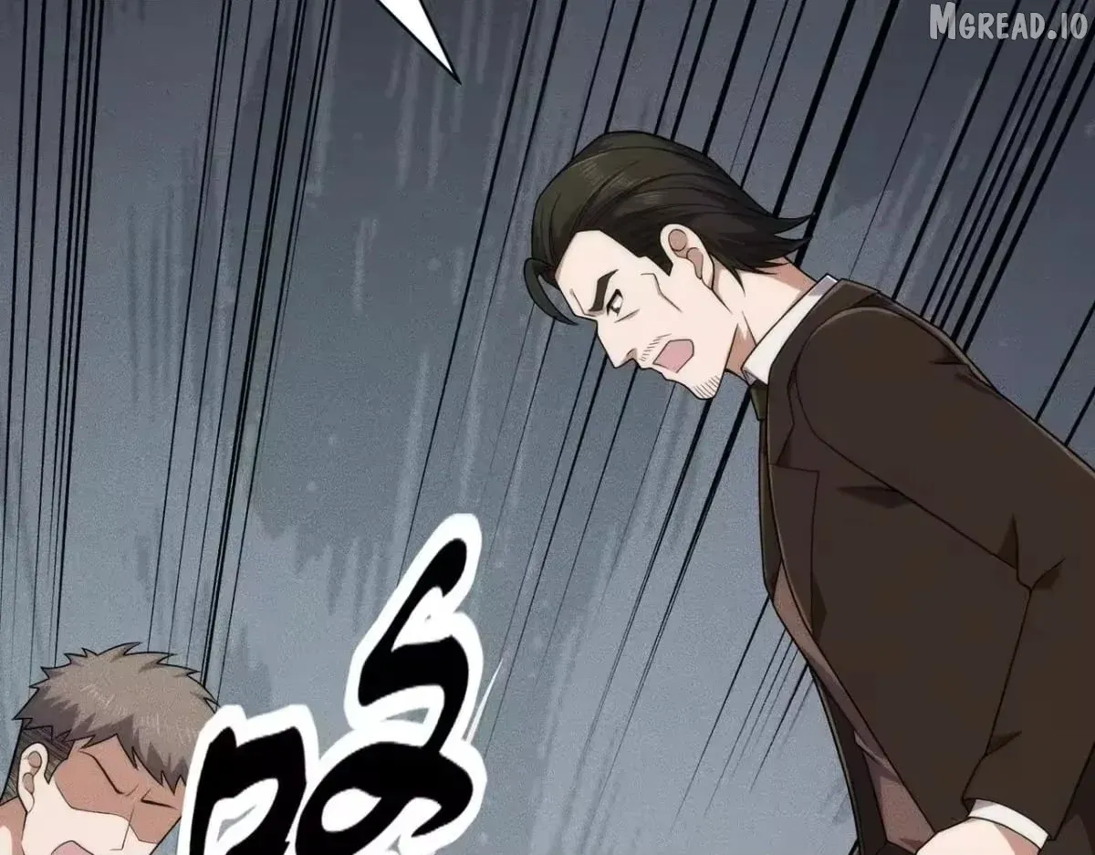 Hidden Dragon in the City (2025) Chapter 74 page 45 - 