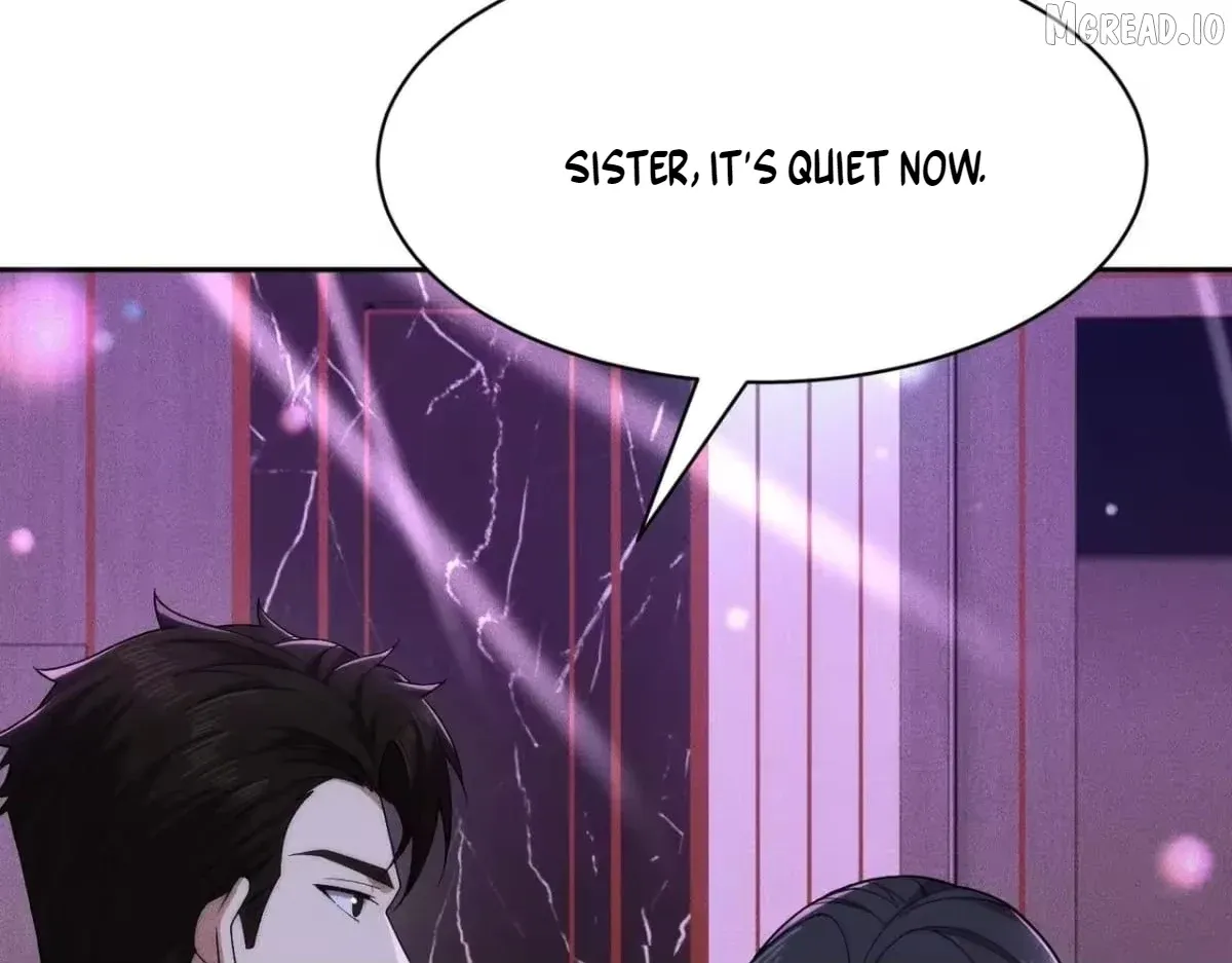 Hidden Dragon in the City (2025) Chapter 74 page 49 - 