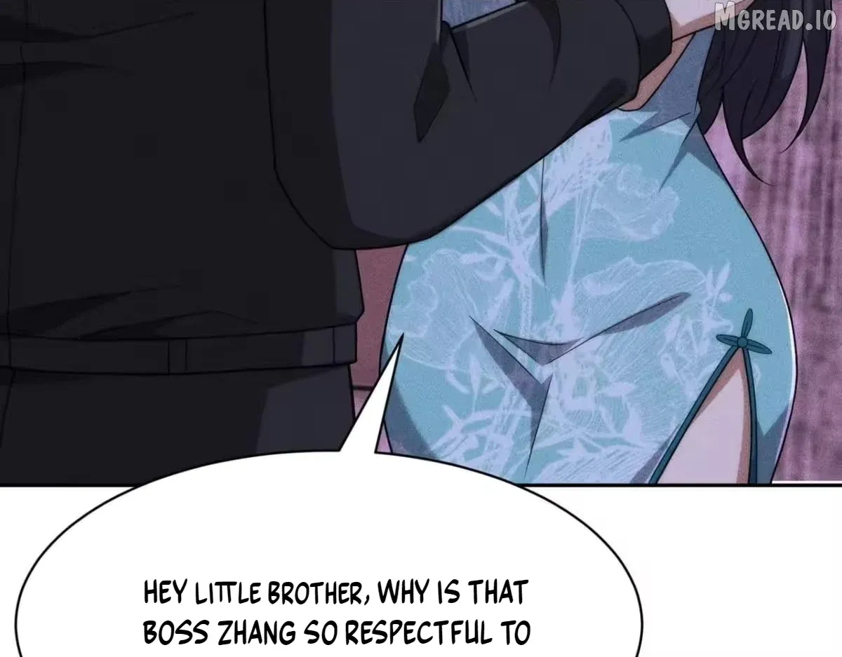 Hidden Dragon in the City (2025) Chapter 74 page 51 - 