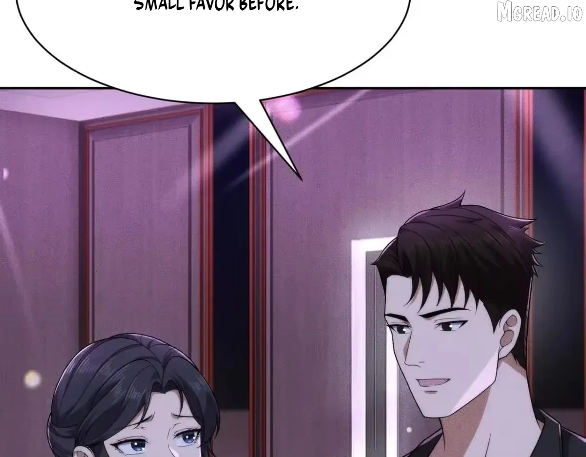 Hidden Dragon in the City (2025) Chapter 74 page 53 - 