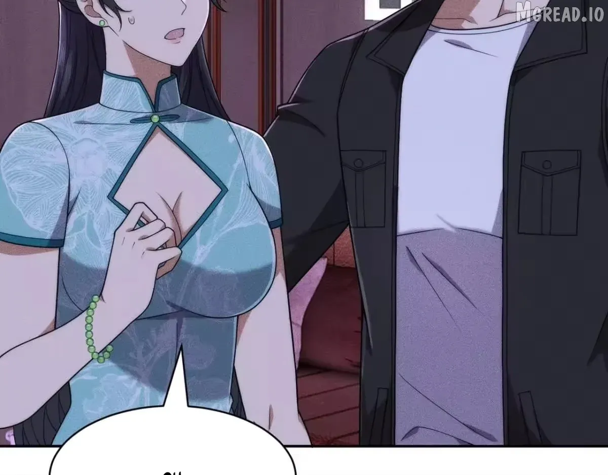 Hidden Dragon in the City (2025) Chapter 74 page 54 - 