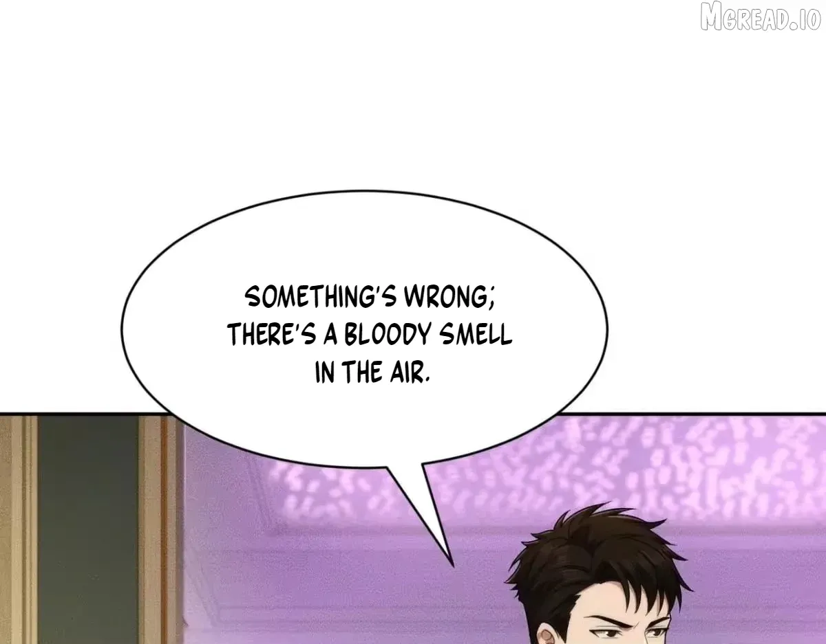 Hidden Dragon in the City (2025) Chapter 74 page 62 - 