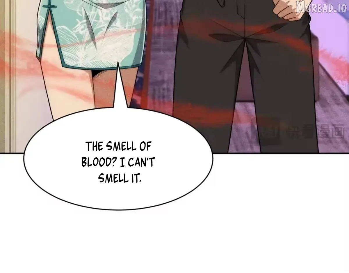 Hidden Dragon in the City (2025) Chapter 74 page 64 - 