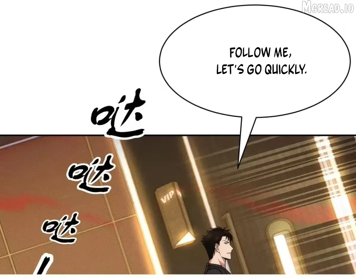 Hidden Dragon in the City (2025) Chapter 74 page 65 - 