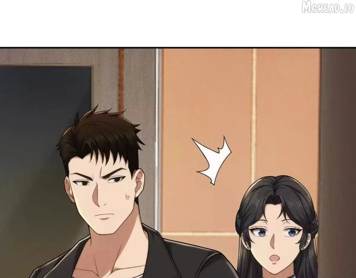 Hidden Dragon in the City (2025) Chapter 74 page 68 - 