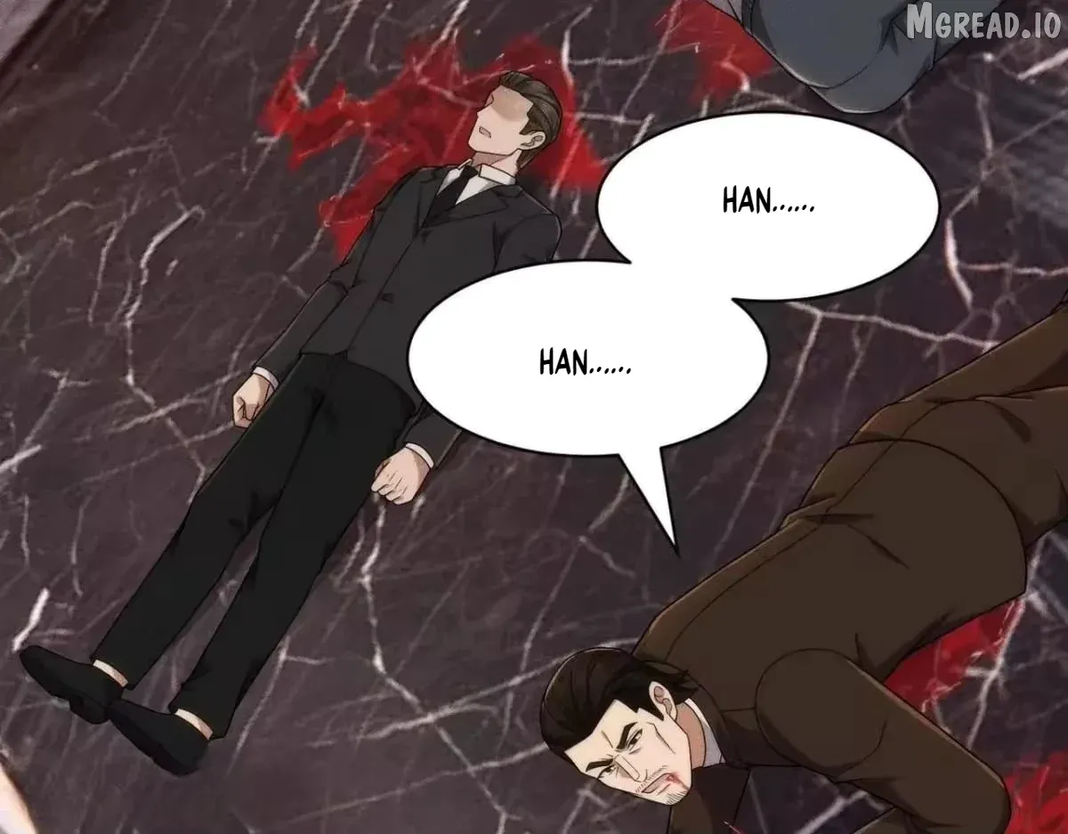 Hidden Dragon in the City (2025) Chapter 74 page 75 - 