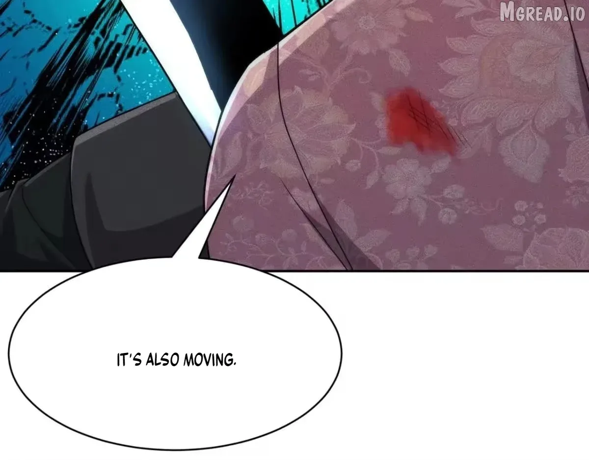 Hidden Dragon in the City (2025) Chapter 74 page 91 - 