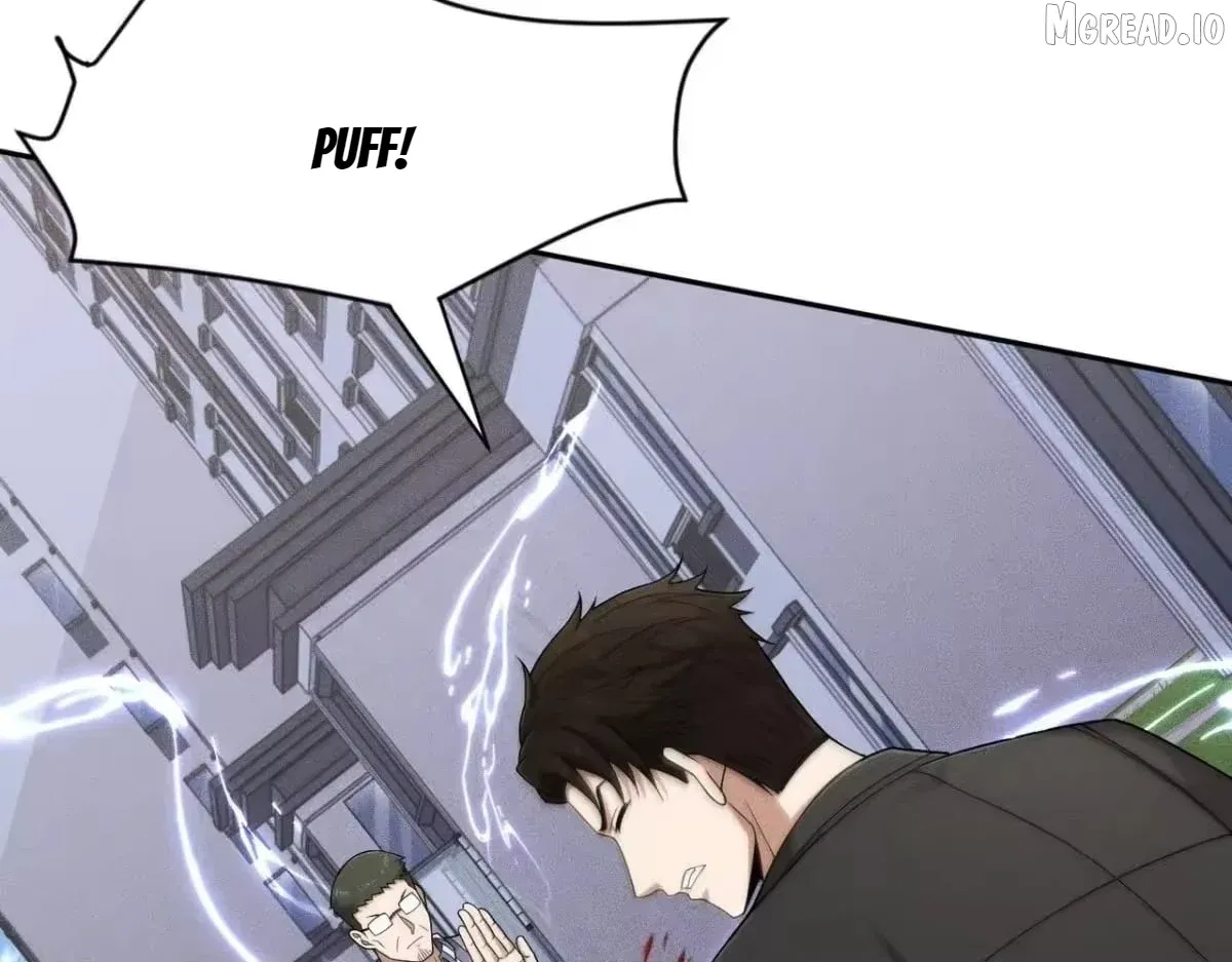 Hidden Dragon in the City (2025) Chapter 75 page 101 - 