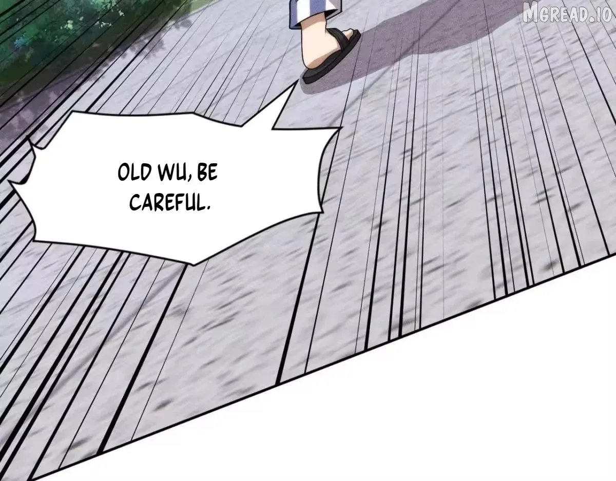 Hidden Dragon in the City (2025) Chapter 75 page 110 - 
