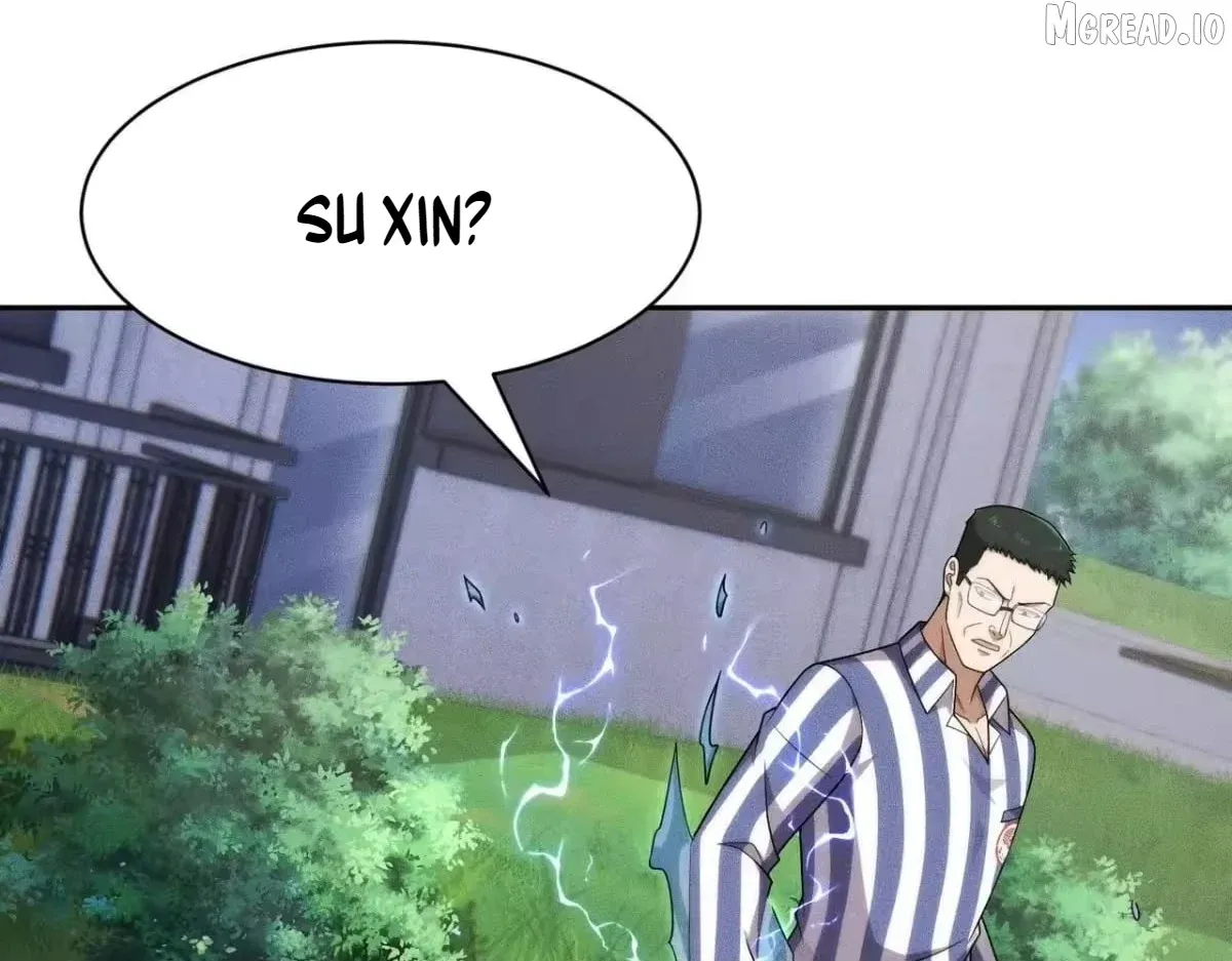 Hidden Dragon in the City (2025) Chapter 75 page 117 - 