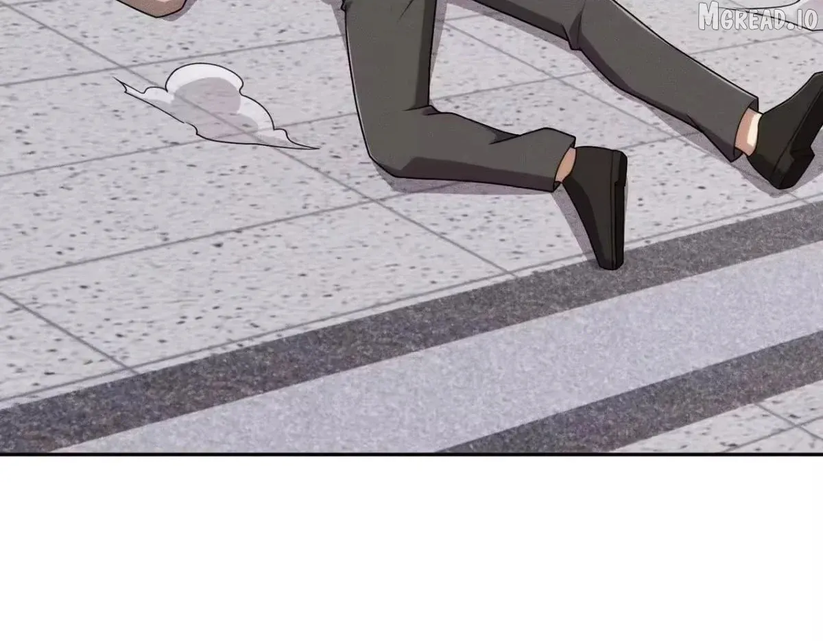 Hidden Dragon in the City (2025) Chapter 75 page 119 - 