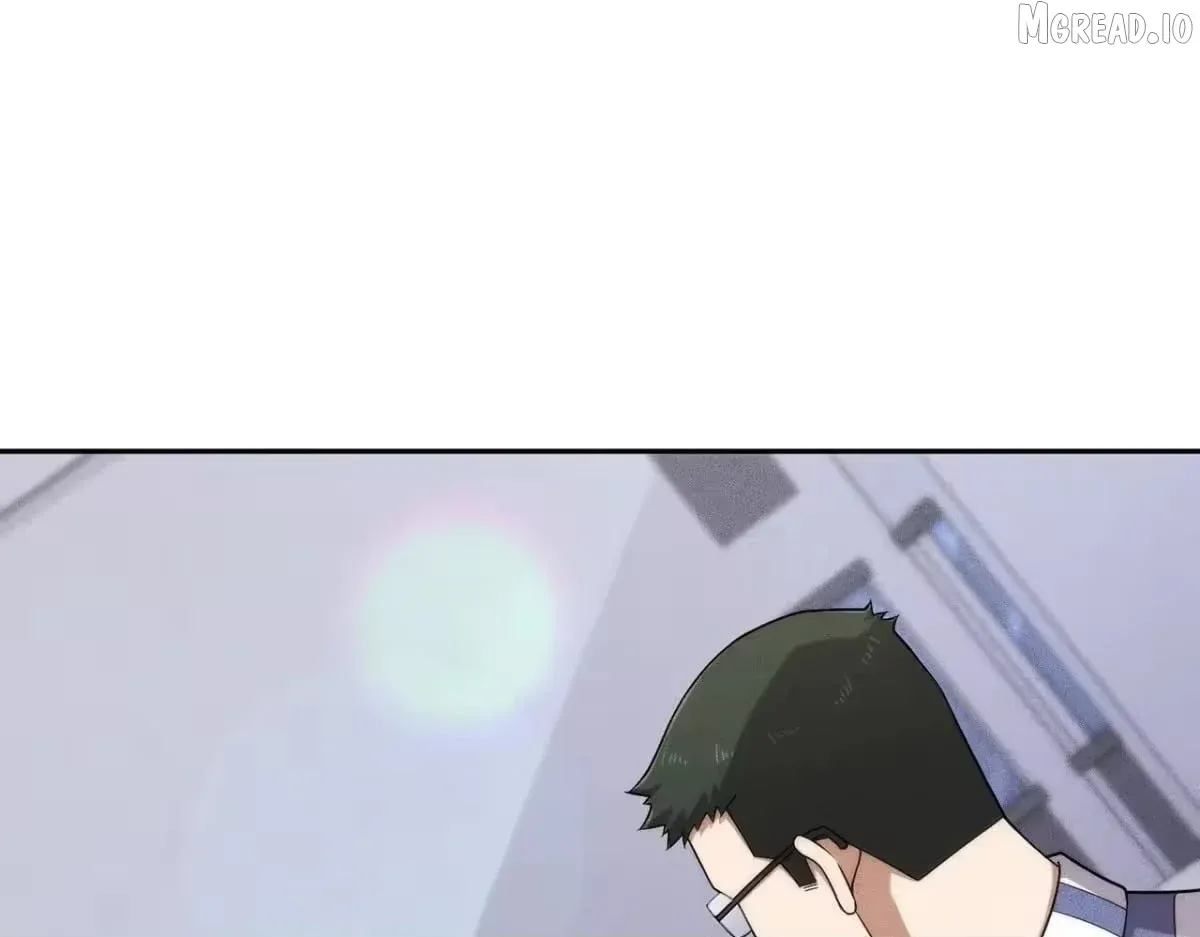 Hidden Dragon in the City (2025) Chapter 75 page 121 - 