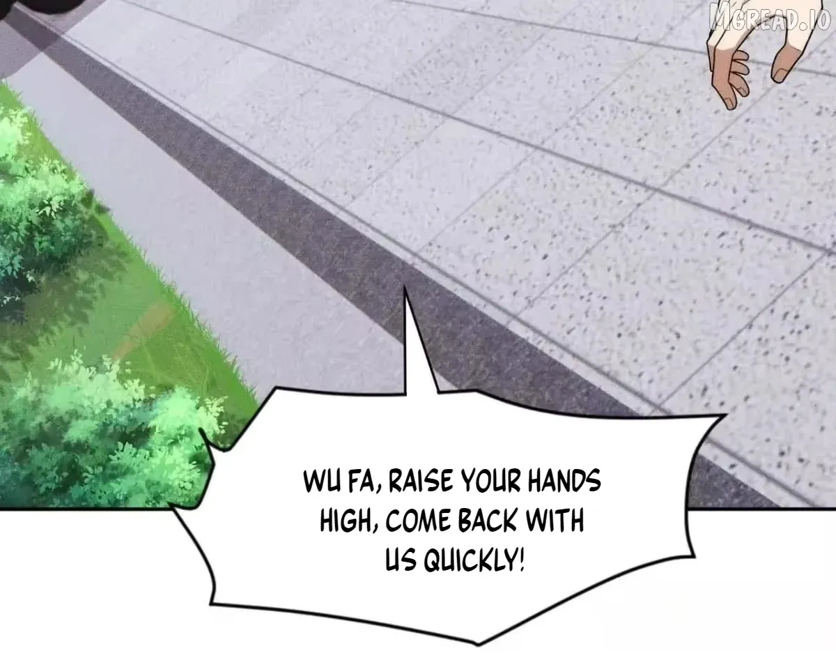 Hidden Dragon in the City (2025) Chapter 75 page 123 - 