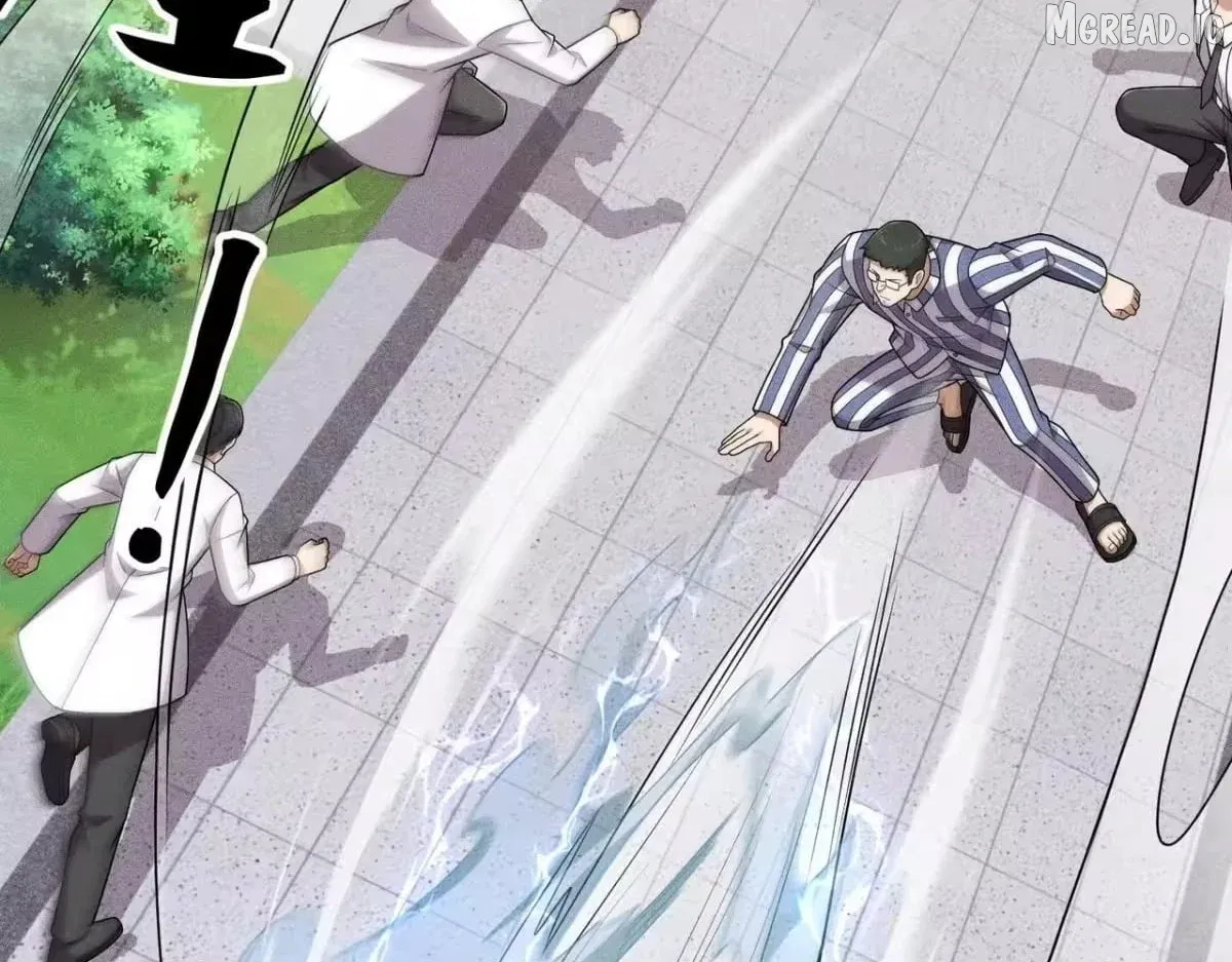 Hidden Dragon in the City (2025) Chapter 75 page 144 - 