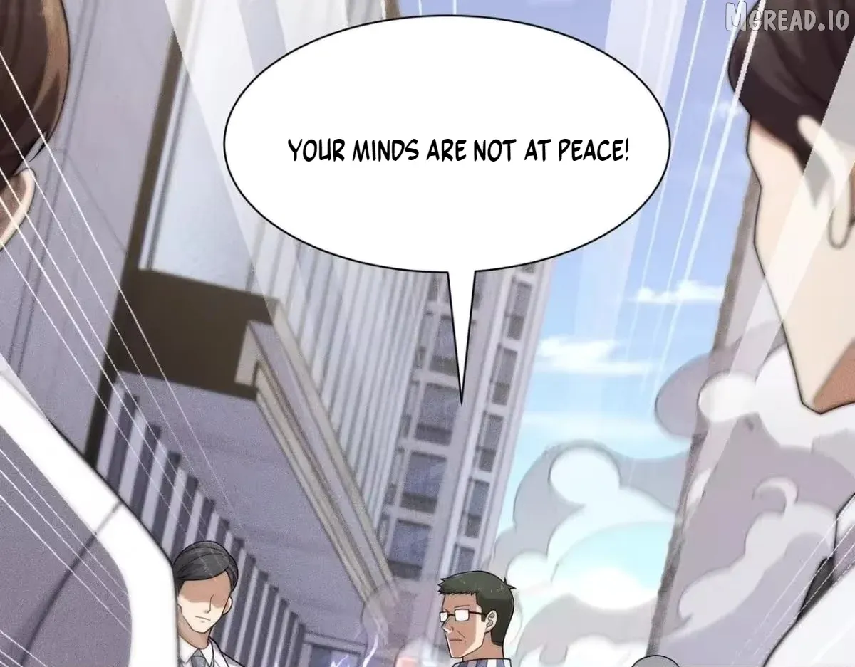 Hidden Dragon in the City (2025) Chapter 75 page 148 - 
