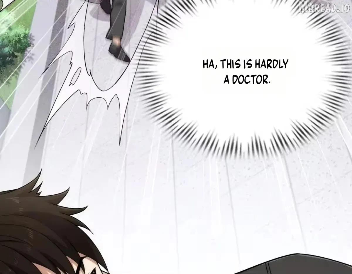 Hidden Dragon in the City (2025) Chapter 75 page 167 - 