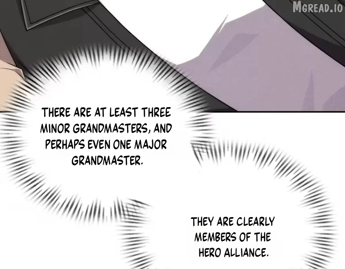 Hidden Dragon in the City (2025) Chapter 75 page 169 - 