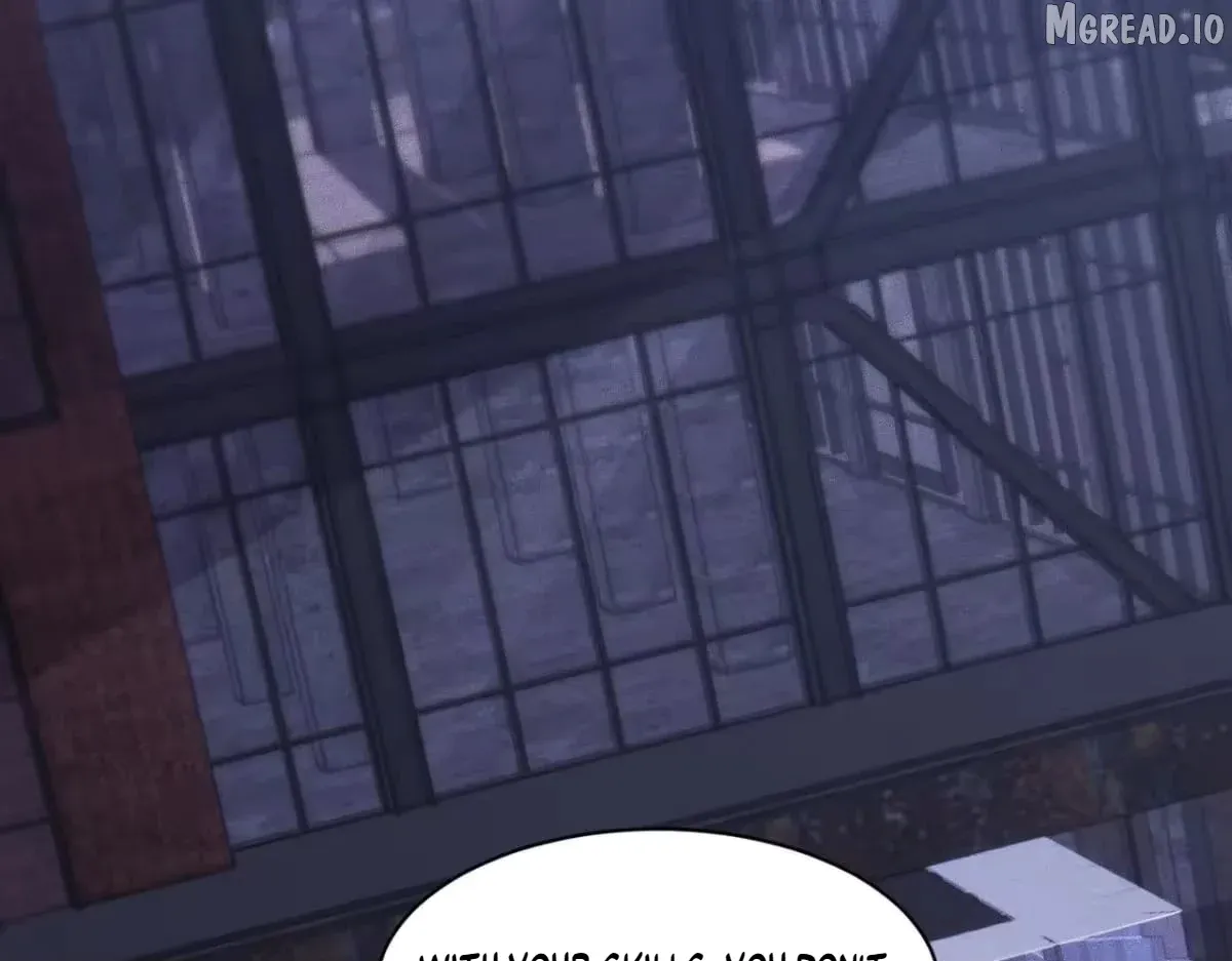 Hidden Dragon in the City (2025) Chapter 75 page 23 - 