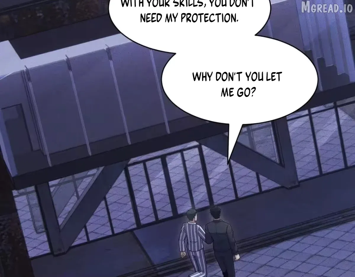 Hidden Dragon in the City (2025) Chapter 75 page 24 - 