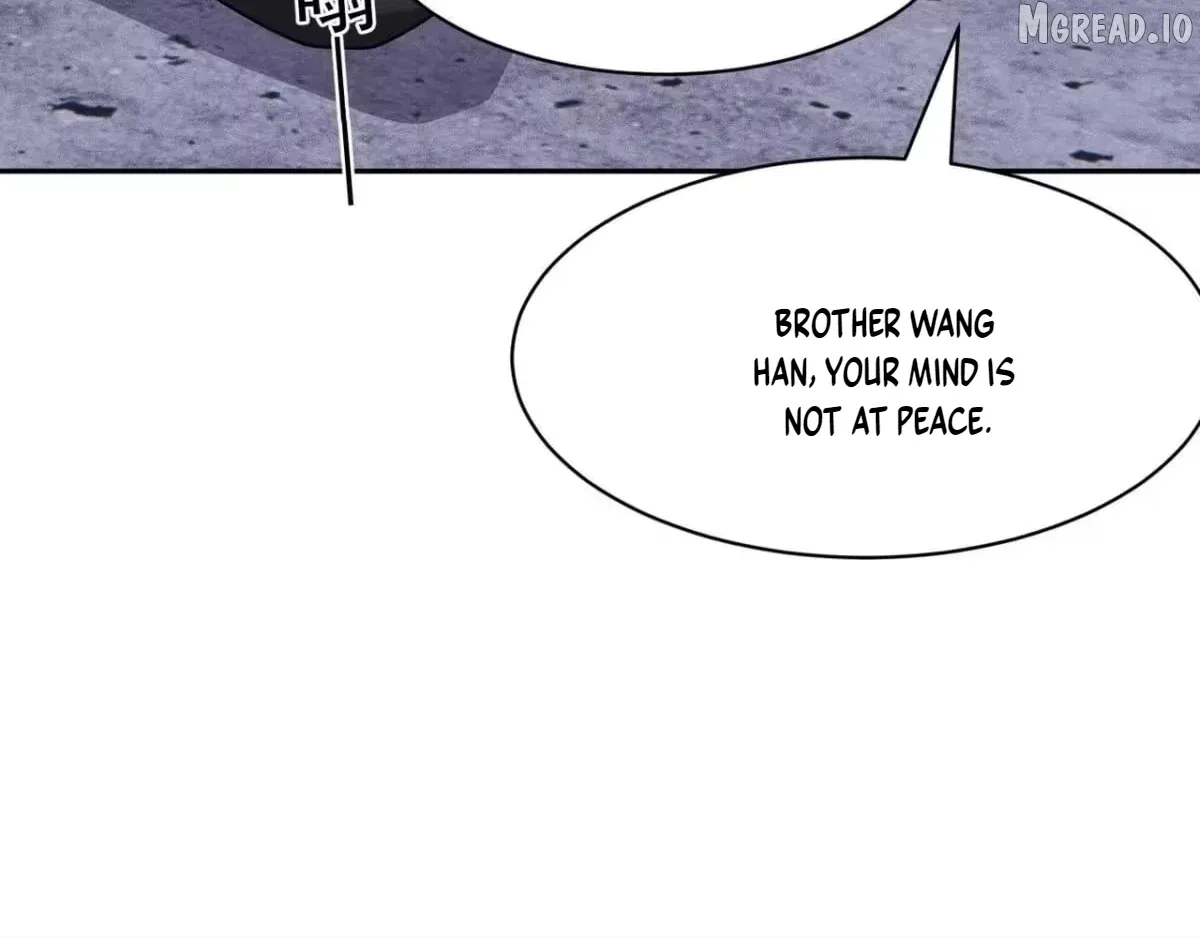 Hidden Dragon in the City (2025) Chapter 75 page 28 - 
