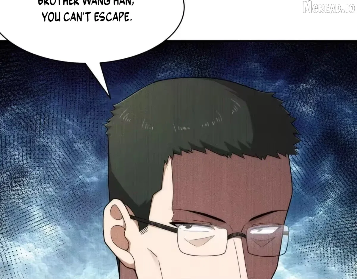 Hidden Dragon in the City (2025) Chapter 75 page 42 - 