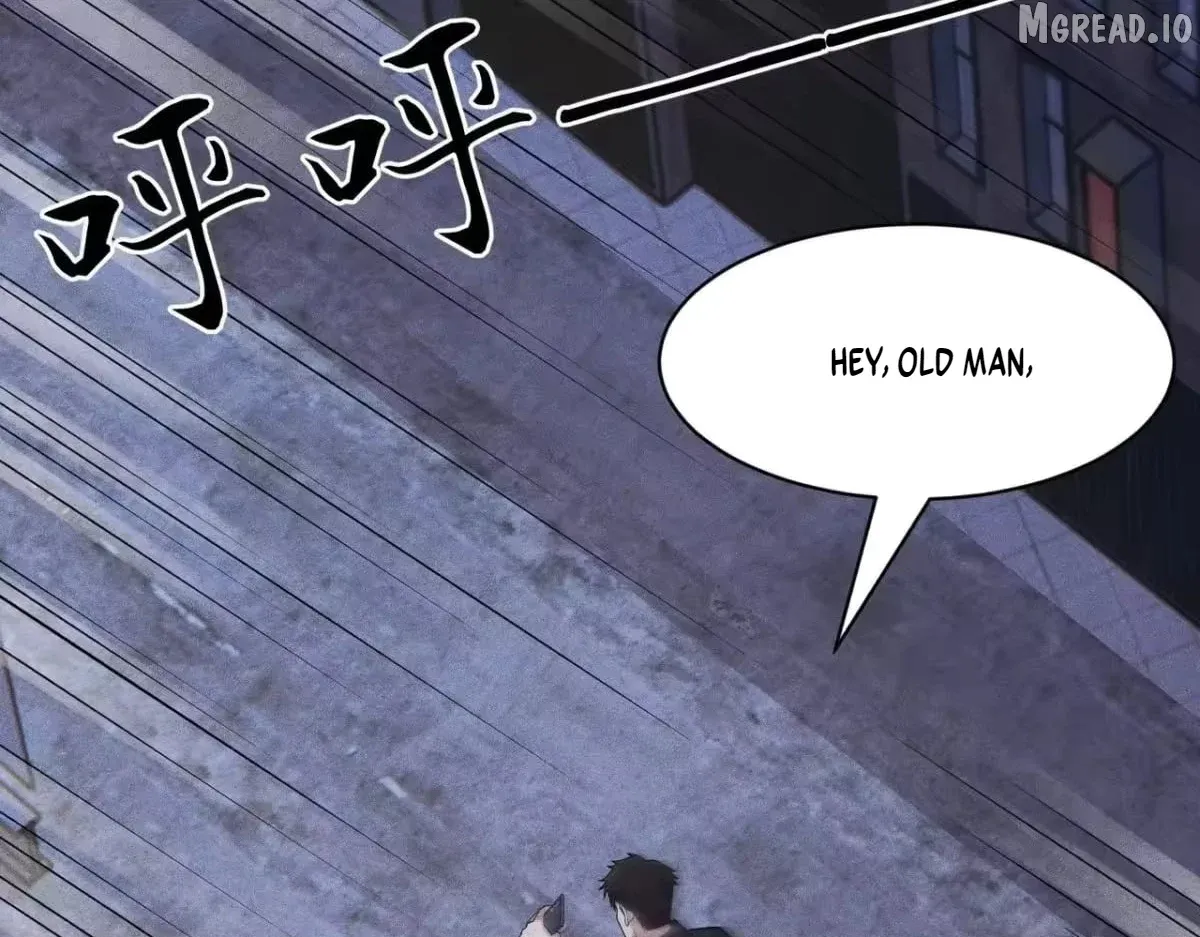 Hidden Dragon in the City (2025) Chapter 75 page 45 - 