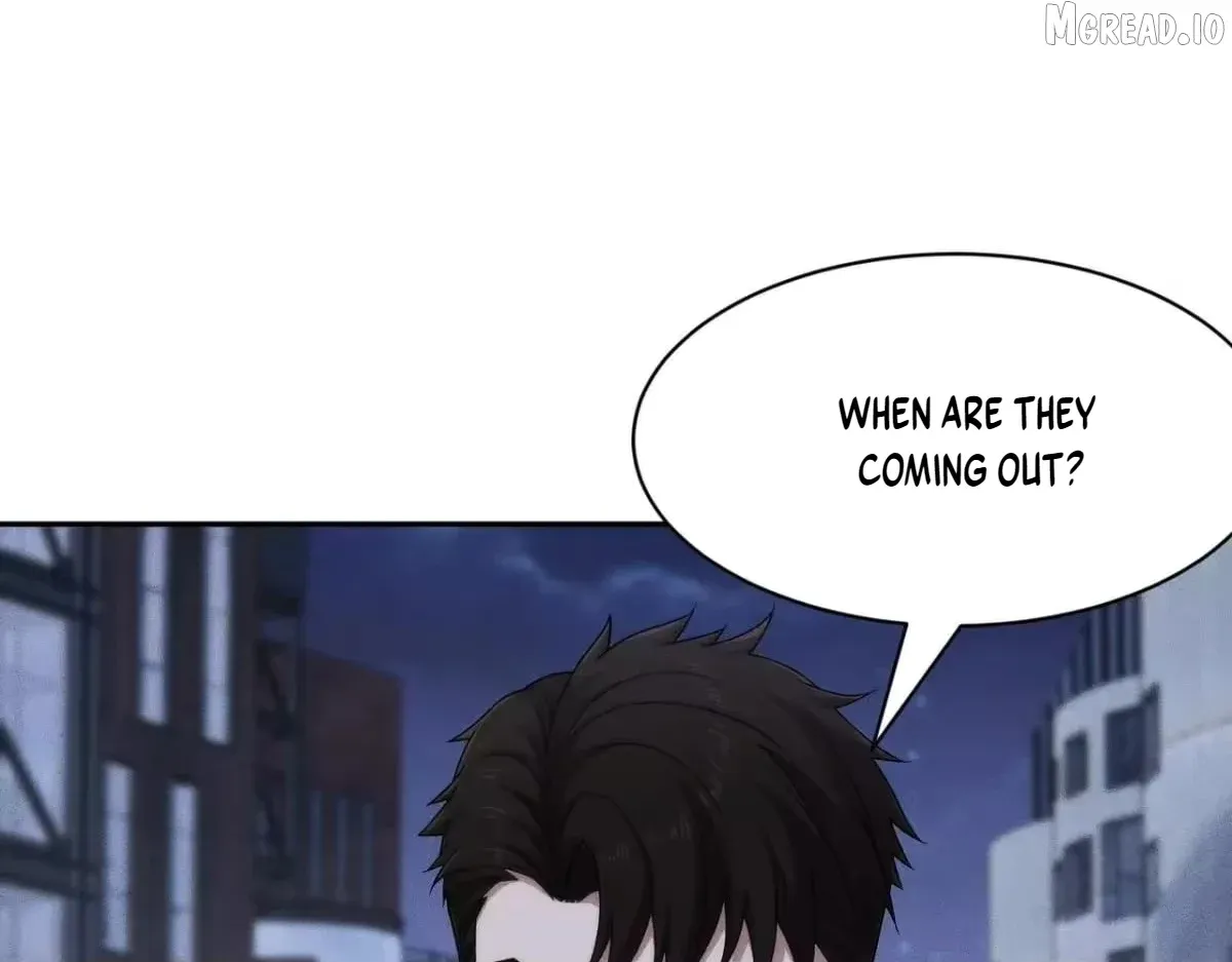 Hidden Dragon in the City (2025) Chapter 75 page 53 - 