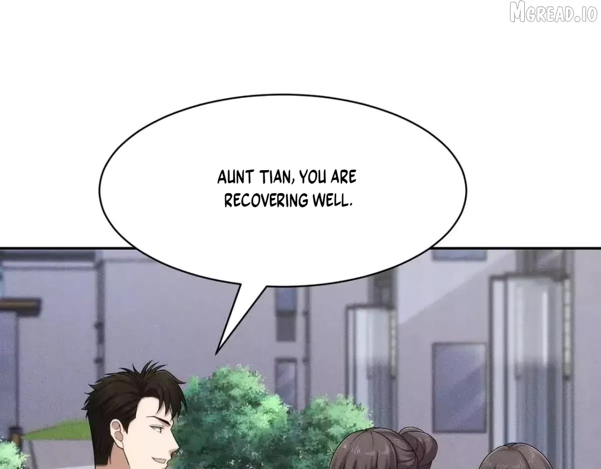 Hidden Dragon in the City (2025) Chapter 75 page 69 - 