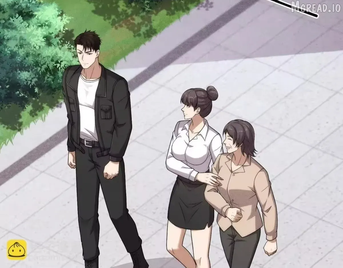 Hidden Dragon in the City (2025) Chapter 75 page 72 - 