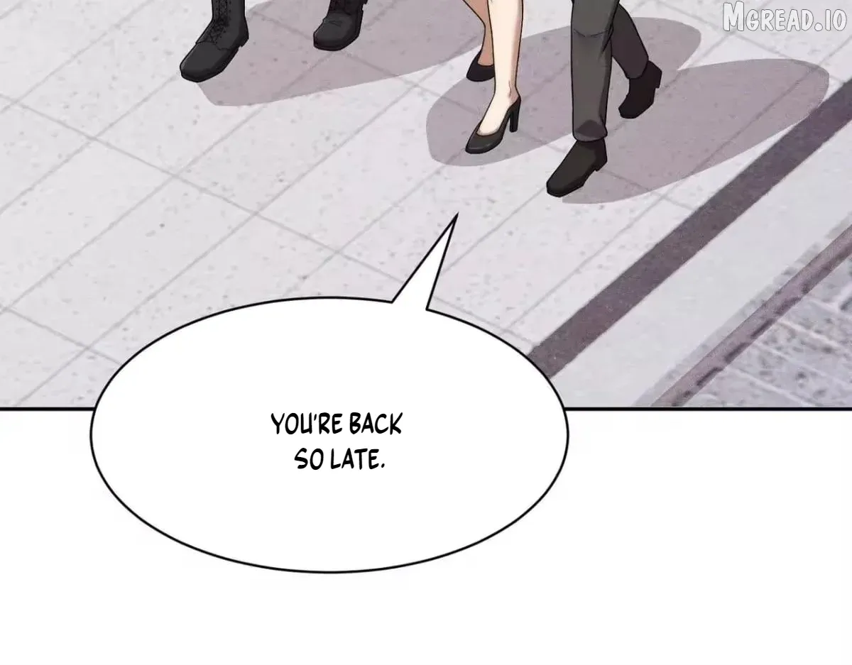 Hidden Dragon in the City (2025) Chapter 75 page 73 - 
