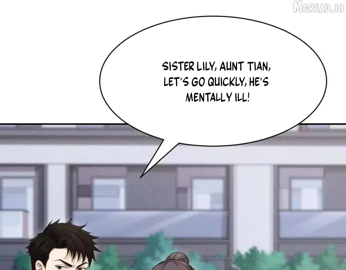Hidden Dragon in the City (2025) Chapter 75 page 80 - 