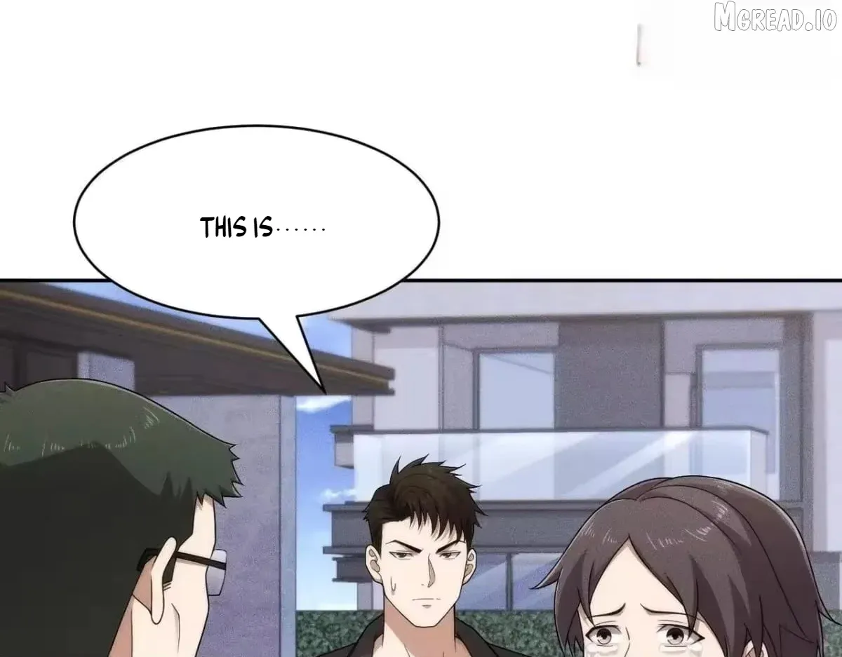 Hidden Dragon in the City (2025) Chapter 75 page 87 - 
