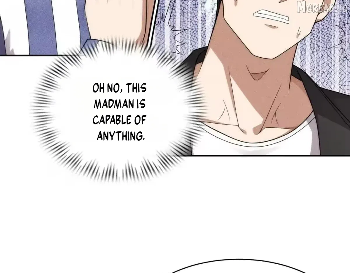Hidden Dragon in the City (2025) Chapter 75 page 91 - 
