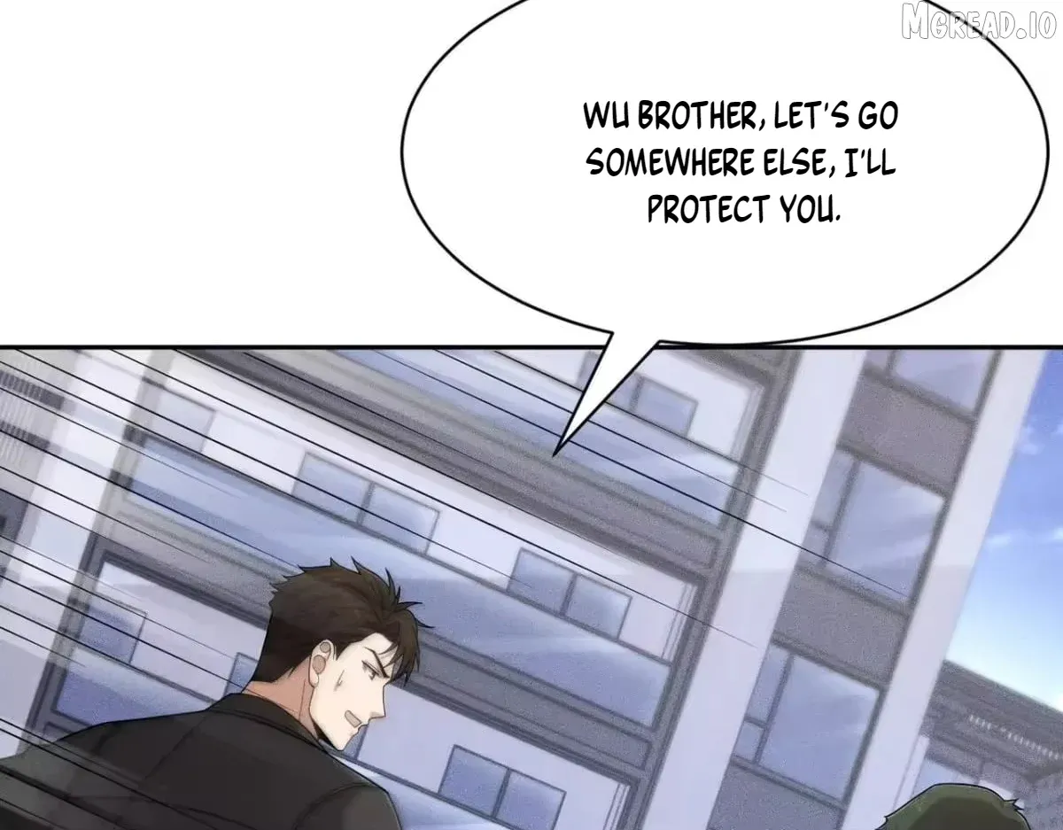 Hidden Dragon in the City (2025) Chapter 75 page 92 - 