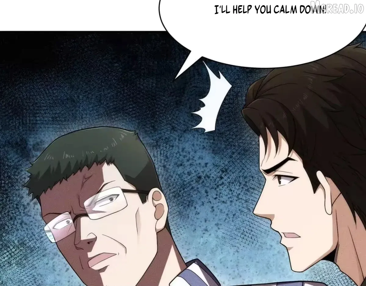 Hidden Dragon in the City (2025) Chapter 75 page 95 - 